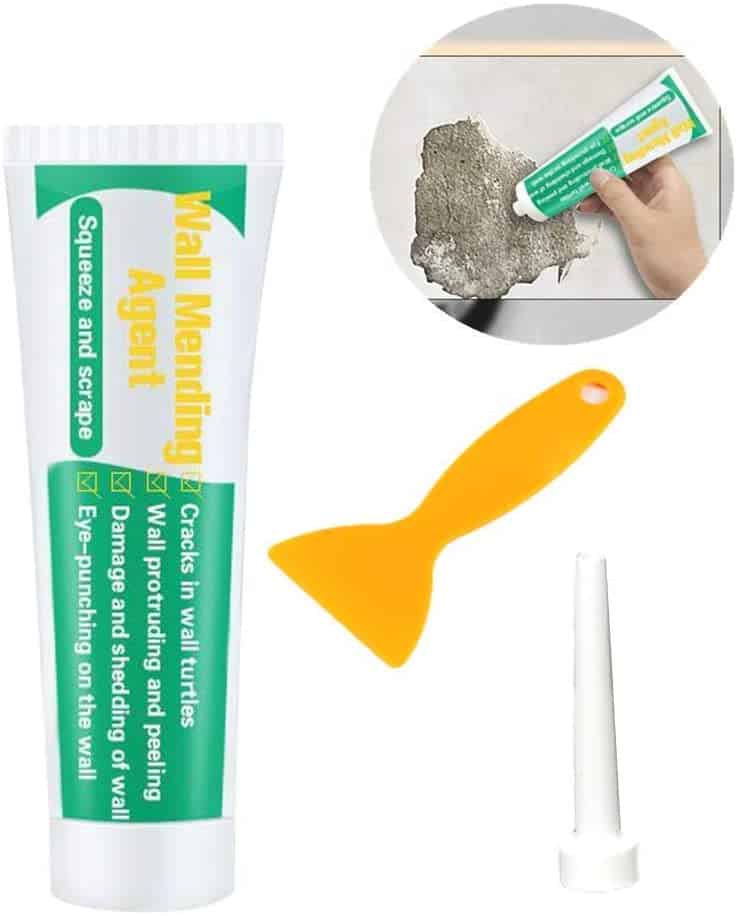 WUNDERBARE WASCHPASTE - Hanksly.de